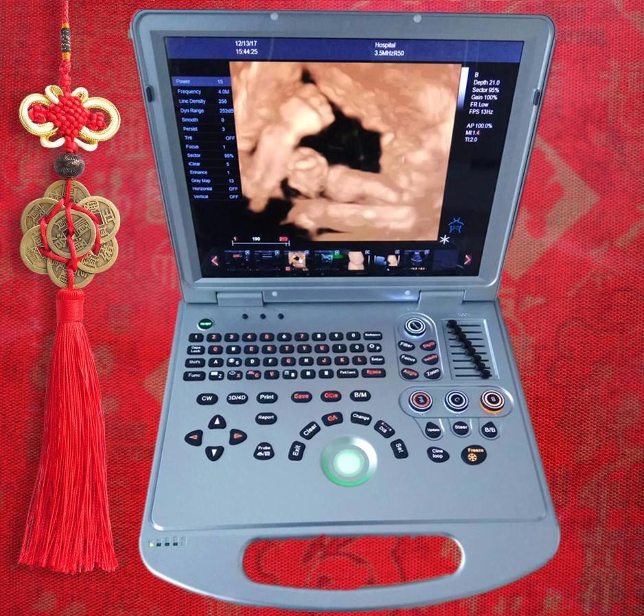 YJ-C60PLUS لون دوبلر