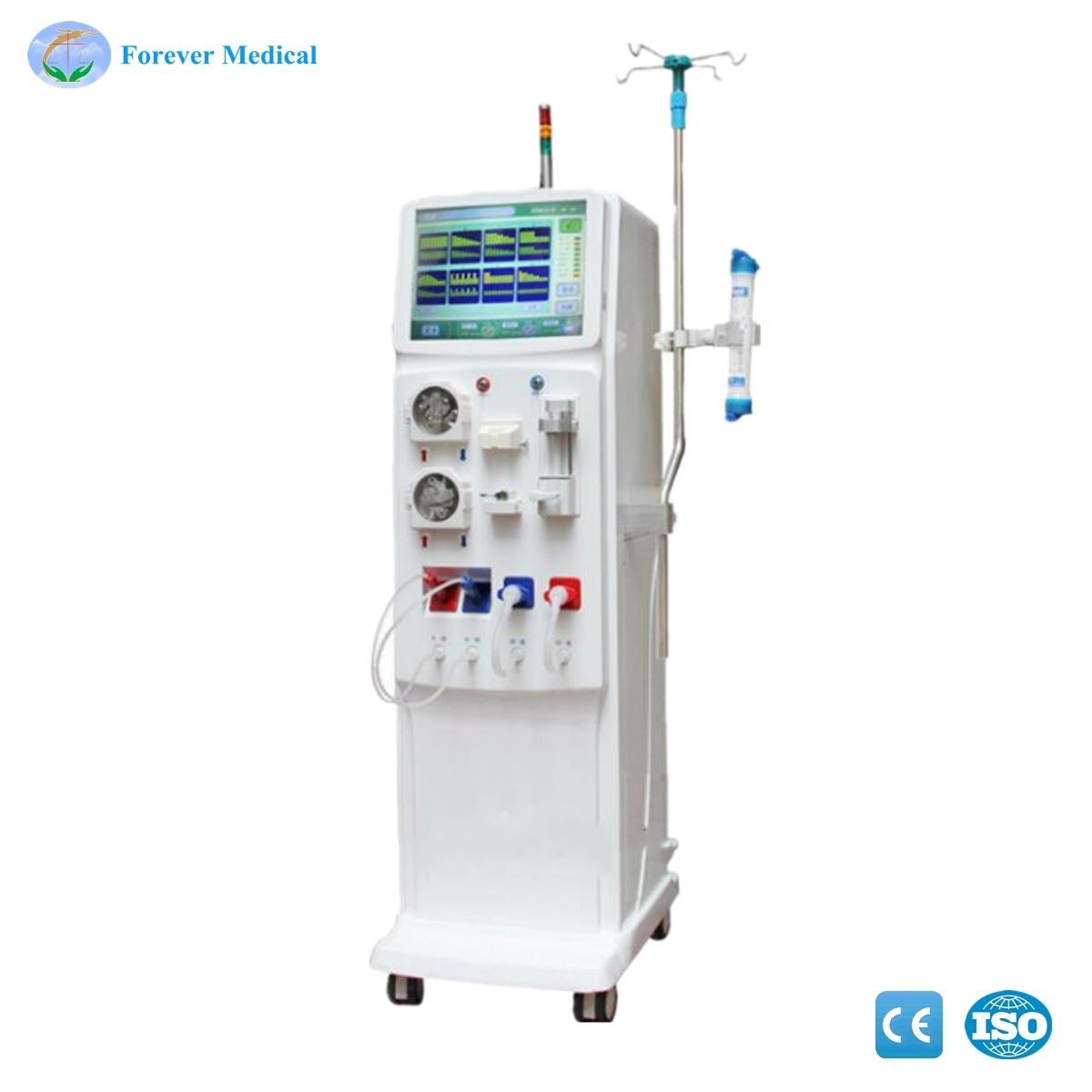 Biological-Diagnostics-Movable-Blood-Dialysis-Hemodialysis-Machine-YJ-D2000-_