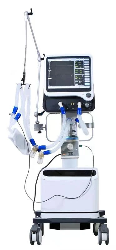 ICU Ventilator 1