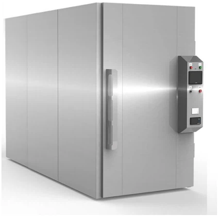 10 cubic EO Sterilizer 10 cubic EO Sterilizer