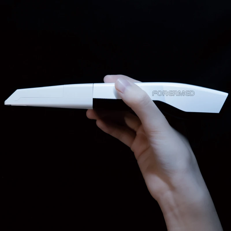 3D Intra Oral Scanner