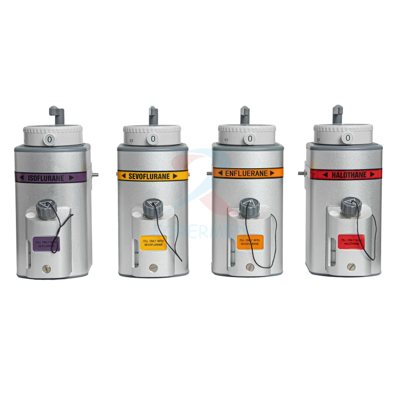 Continuous Flow Anaesthetic Machine suppliers