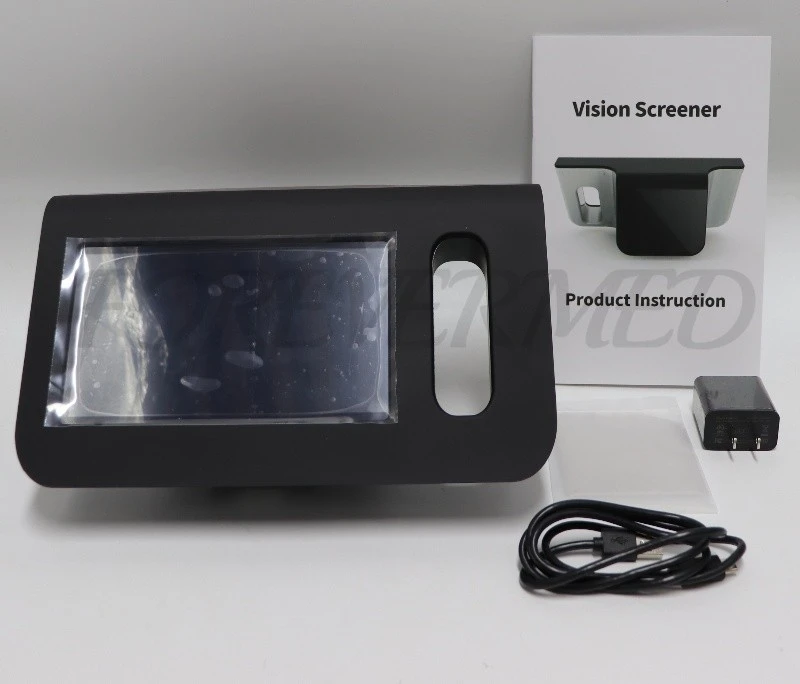 Portable AI Optic Vision Screener YJ-VS800B suppliers Portable AI Optic Vision Screener YJ-VS800B suppliers
