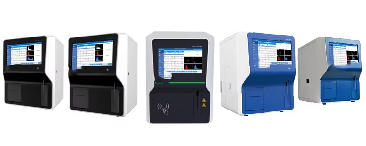 cbc analyzer cbc analyzer