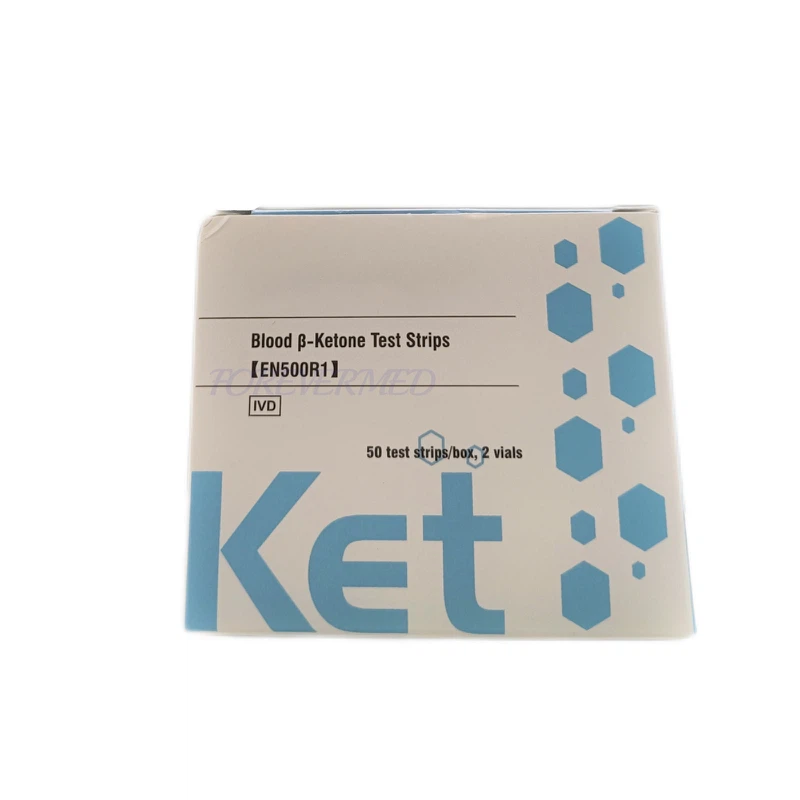 Blood Glucose And Ketone Meter Blood Glucose And Ketone Meter