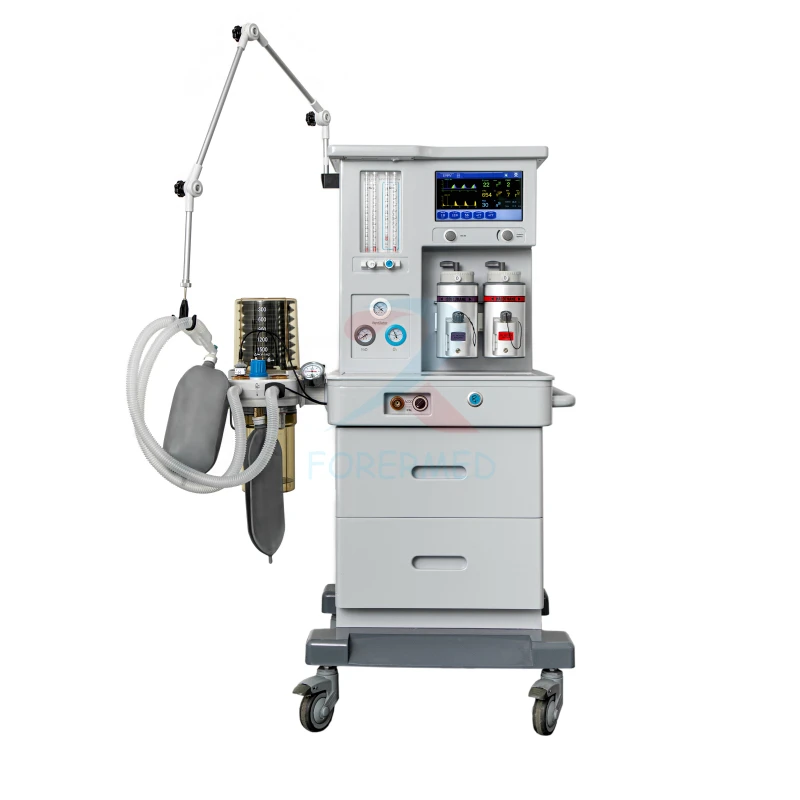 Anesthesia machine Anesthesia machine