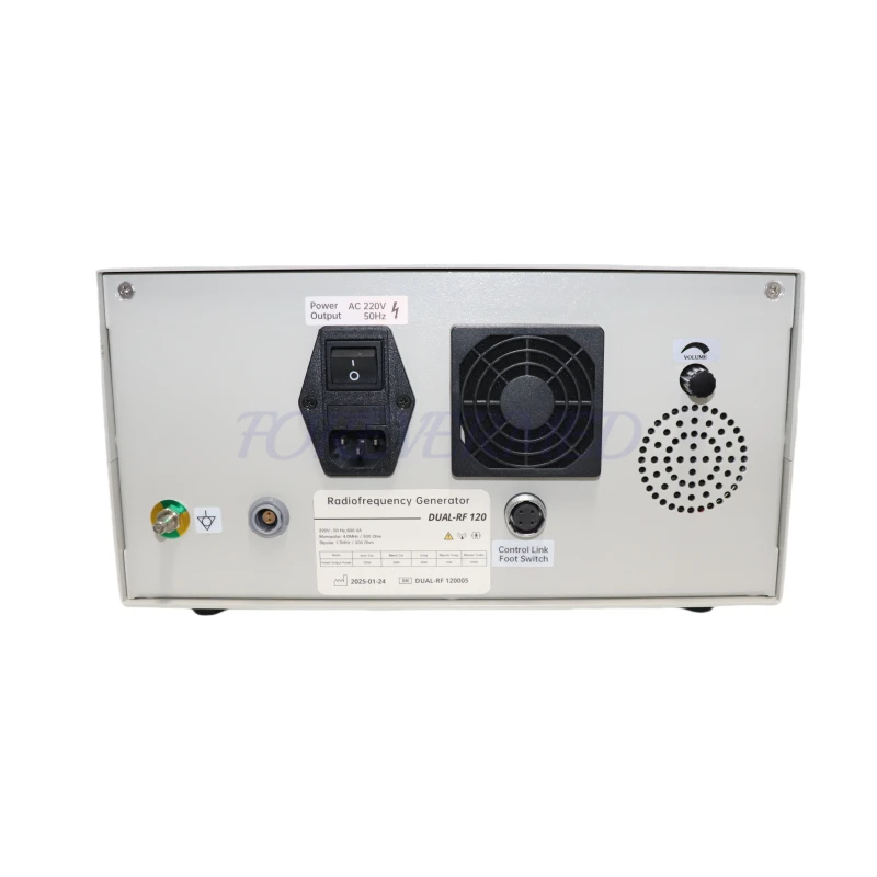 Radiofrequency Electrosurgical Equipment best