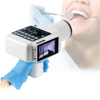 رقمي الأسنان X Ray بالقرب مني