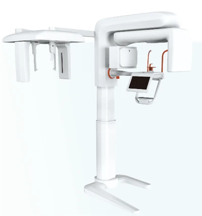 CBCT متعدد الوظائف للأسنان