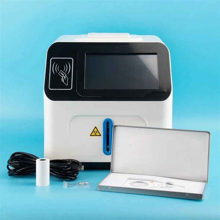 urea breath test analyzer (2) urea breath test analyzer (2)
