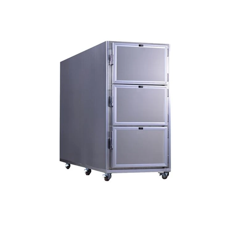 Bodies Hospital Mortuary Coolers