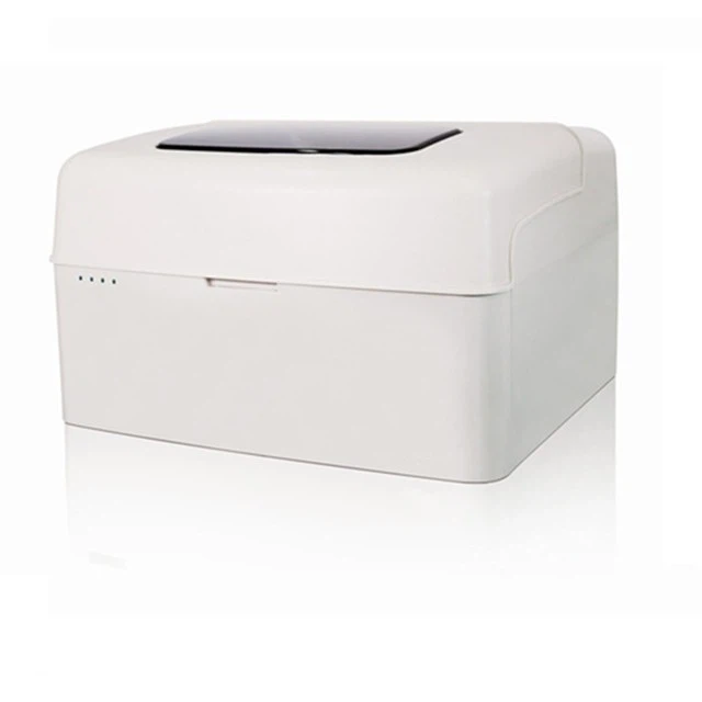 Full Automatic Chemistry Analyzer Full Automatic Chemistry Analyzer