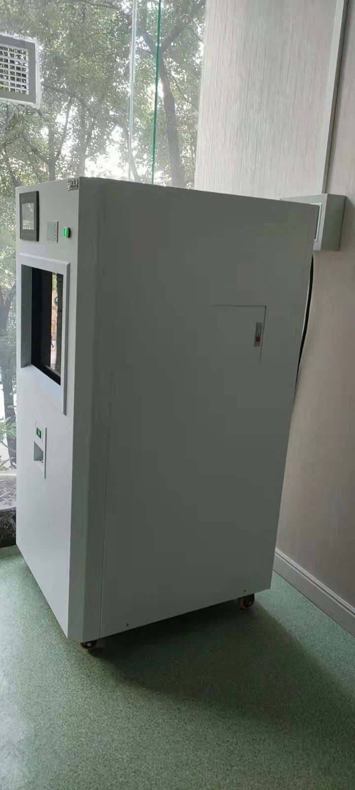 Low Temperature Plasma Sterilizer Low Temperature Plasma Sterilizer