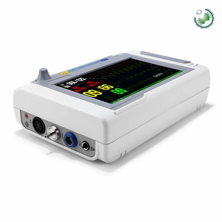 Portable Vital Sign Monitor Portable Vital Sign Monitor