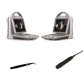 مسح العين A / B بالموجات فوق الصوتية