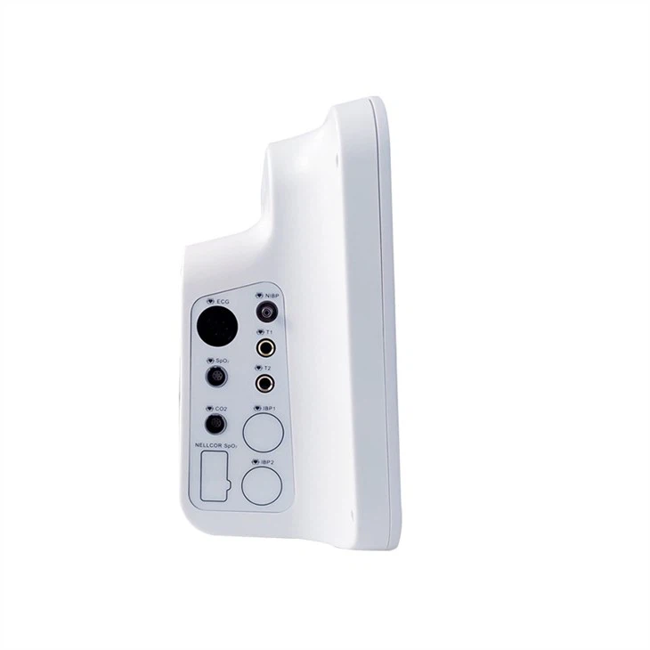 Veterinary Multi-parameter monitor