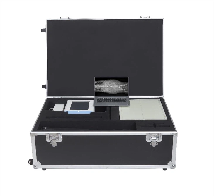 touch screen High Frequency X Ray Machine touch screen High Frequency X Ray Machine