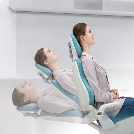 new designed dental chair new designed dental chair