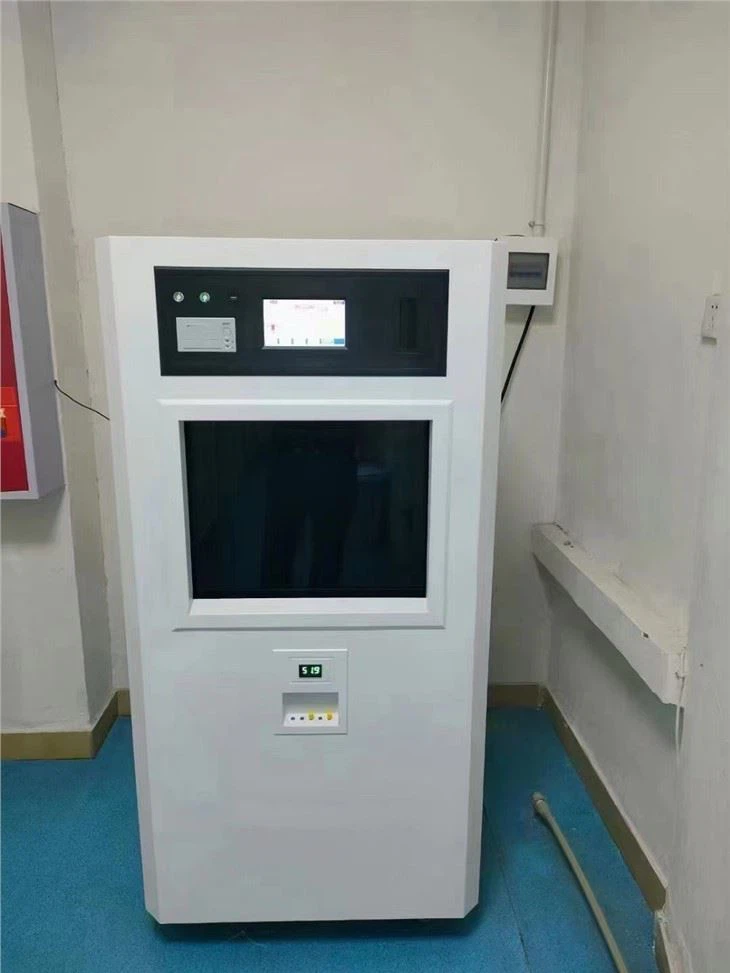 Low Temperature Plasma sterilizer Low Temperature Plasma sterilizer