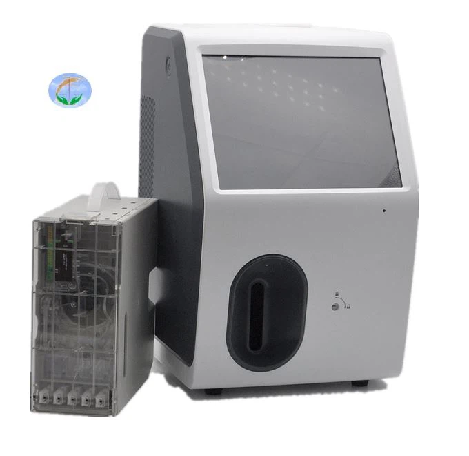 Medical Blood Gas Analyzer for lab Medical Blood Gas Analyzer for lab