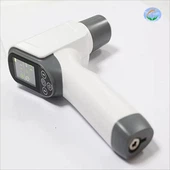 جهاز علاجي محمول بالموجات فوق الصوتية