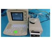 طابعة حرارية بالموجات فوق الصوتية الطبية