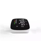 جهاز رقمي شهير لقياس ضغط الدم في أعلى الذراع
