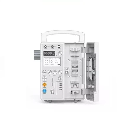 infusion pump medical
