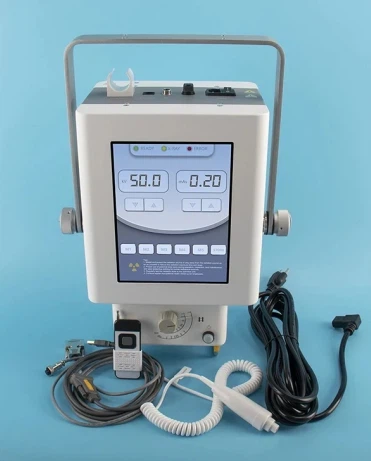 Portable Digital X Ray Machine Portable Digital X Ray Machine