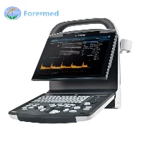 DP -10 Mindray Portable Ultrasound Scanner for Human