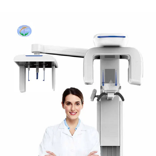يزوّد المصنع مباشرة 2D 3D Dental X Ray Panoramic Dental X-ray CBCT